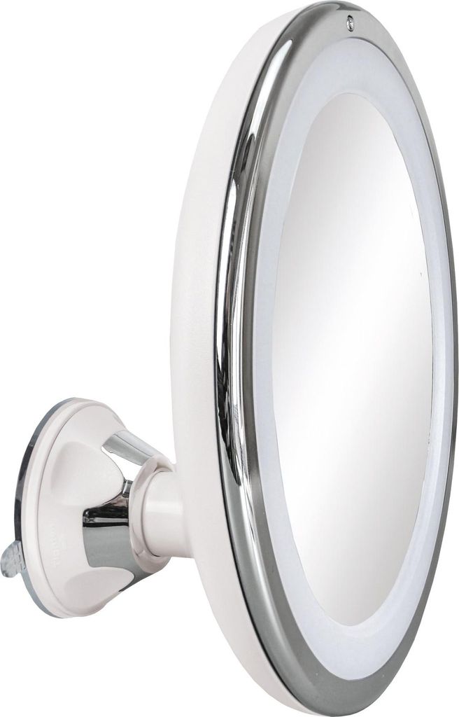 Kleine Wolke LED-Kosmetikspiegel FLEXY MAX Produktbild 