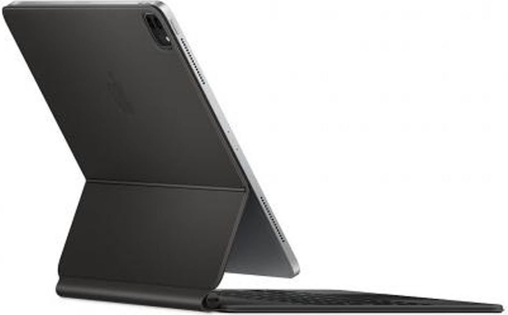 Apple MXQU2D/A, QWERTZ, Deutsch, Trackpad, Apple, iPad Pro