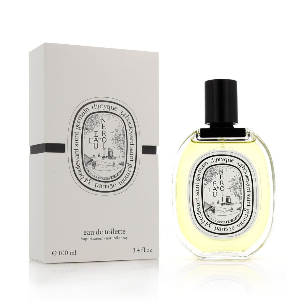 Diptyque L'Eau de Neroli Woda toaletowa, 100 ml Obrázok produktu 