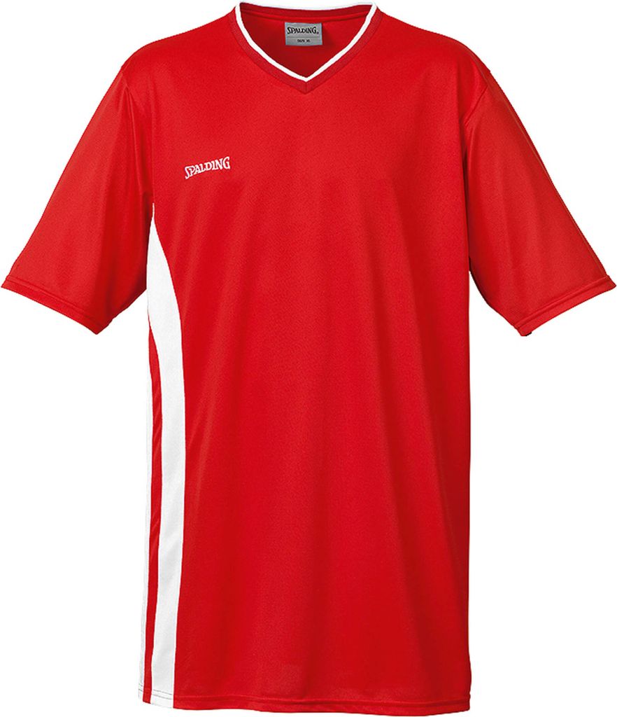 Spalding MVP Shooting Shirt