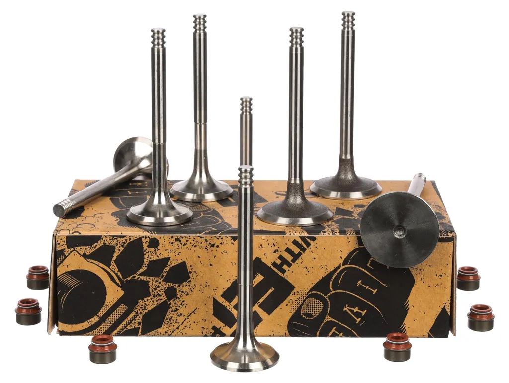 Soupapes d'échappement anti-perte de compression Golf IV VS0005 90mm