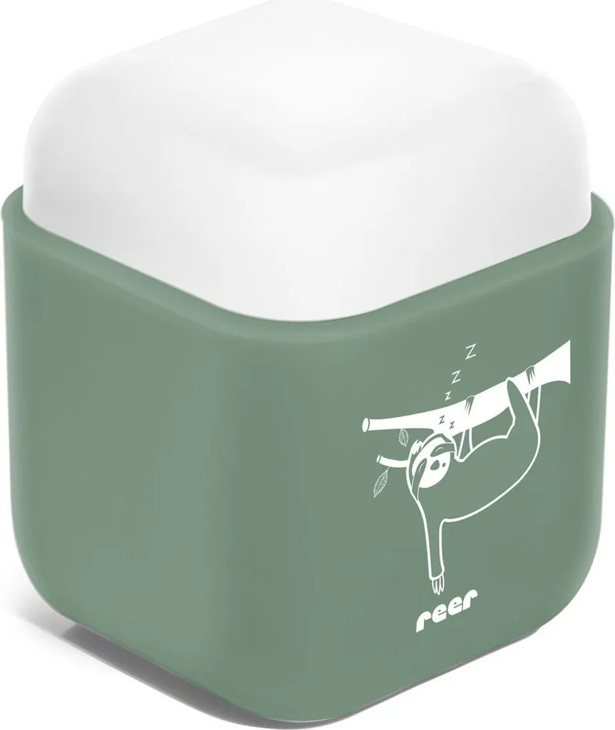 Veilleuse 2in1 SleepLight à Intensité Variable et Batterie Longue Durée - 9