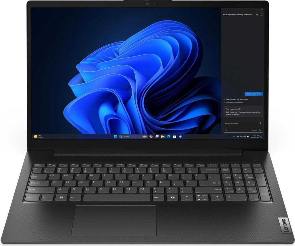 Lenovo V15 G4 83GW00A3GE Produktbild 