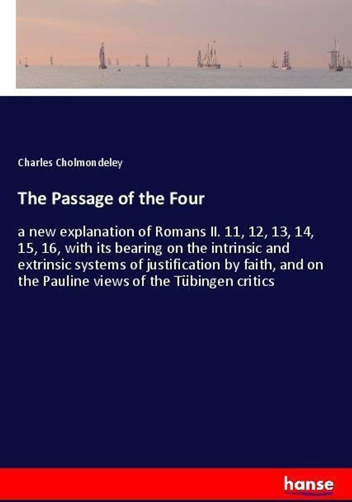The Passage of the Four
