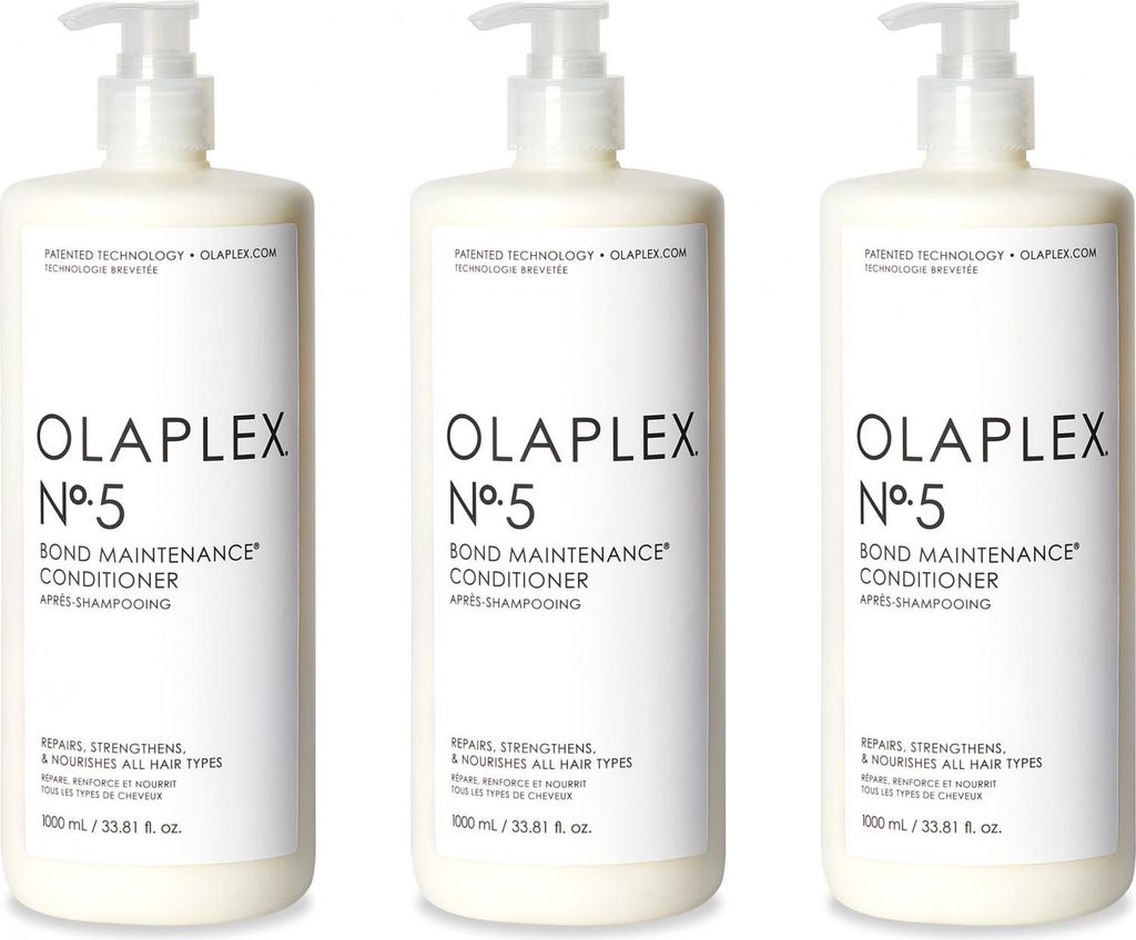 Bond Maintenance Conditioner No.5 3x1000 ml