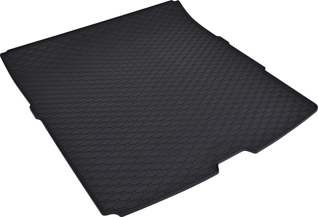 Rigum Gummi Kofferraumauskleidung für Volvo XC90 (2015-)