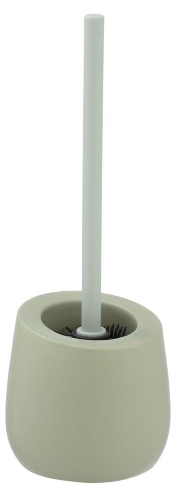 WENKO WC set Toaletní kartáče Držák na WC Set BADI Green Obrázek produktu 