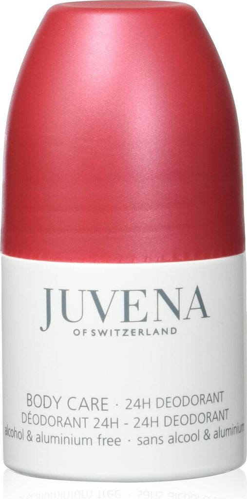 Juvena Body Care 24h Deodorant 50ml Produktbild 