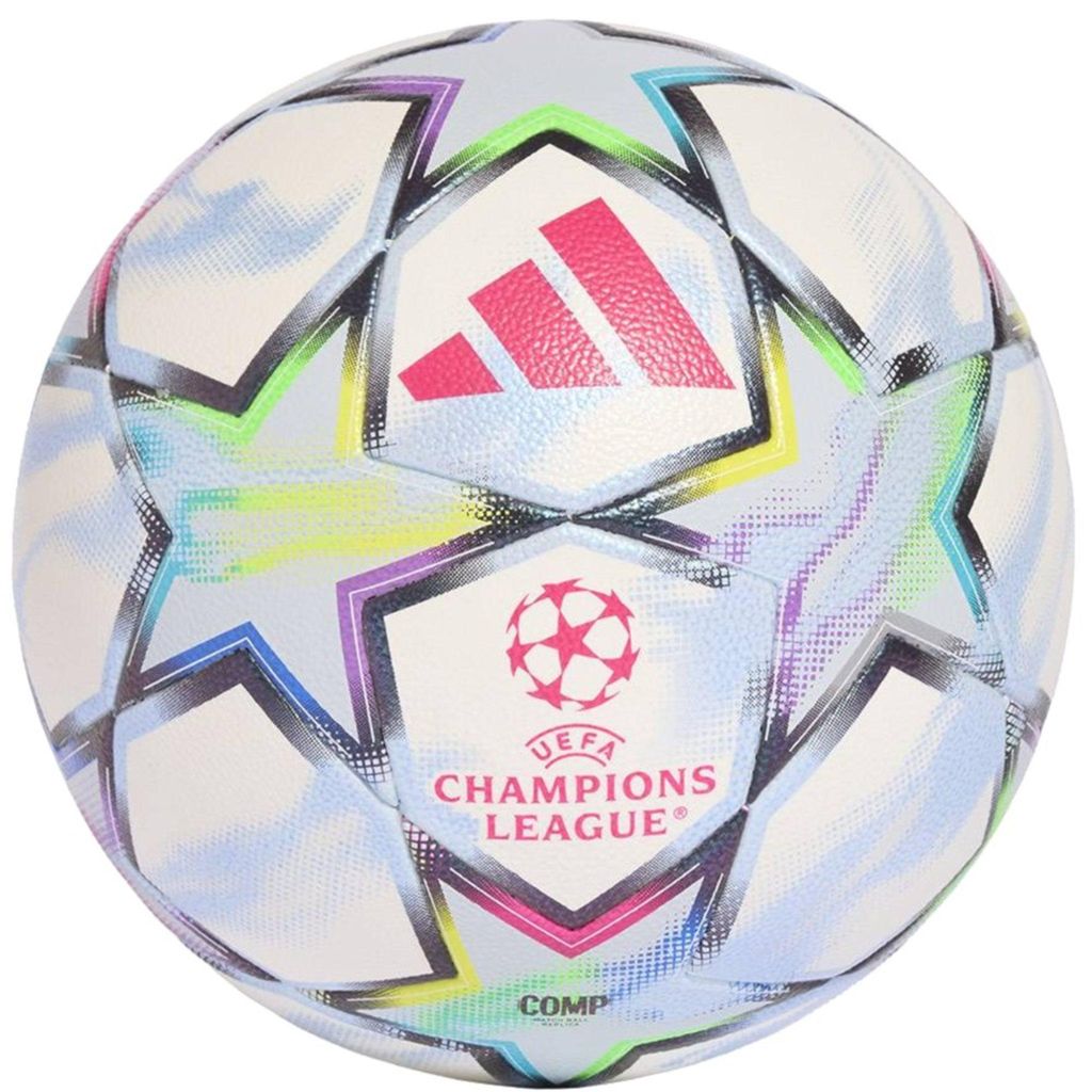 adidas Spielball - UEFA Champions League 26/27 Competition Produktbild 
