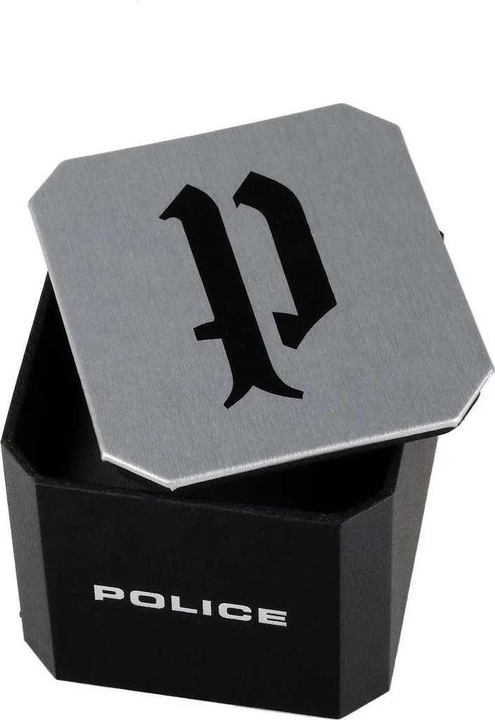 Police PEWJD0021702 Automated - Recensione Tecnica e Vendita Online - 8
