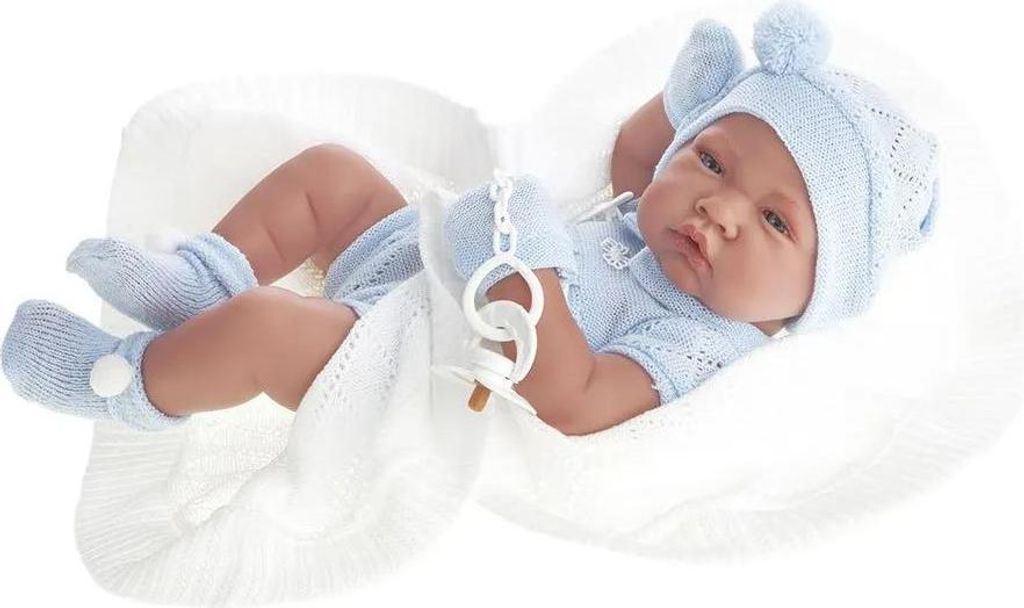 Bambola Nino spagnolo 42 cm Immagine del prodotto 