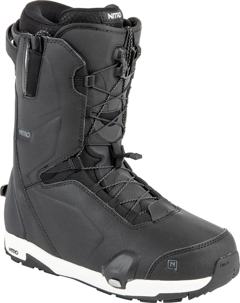 Nitro NITRO PROFILE TLS STEP ON BLACK 27