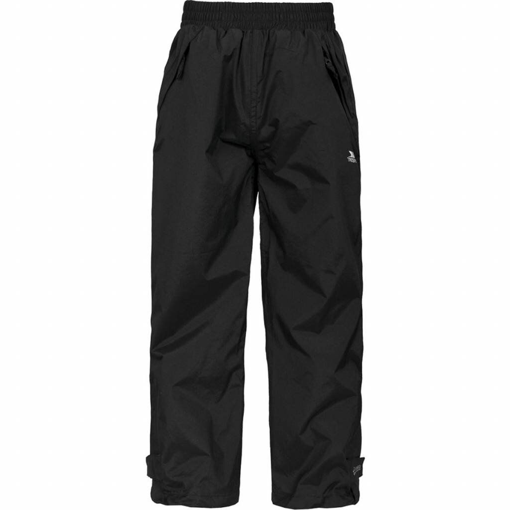 Trespass Echo Wasserdichte Kinderhose, Größe: 5/6