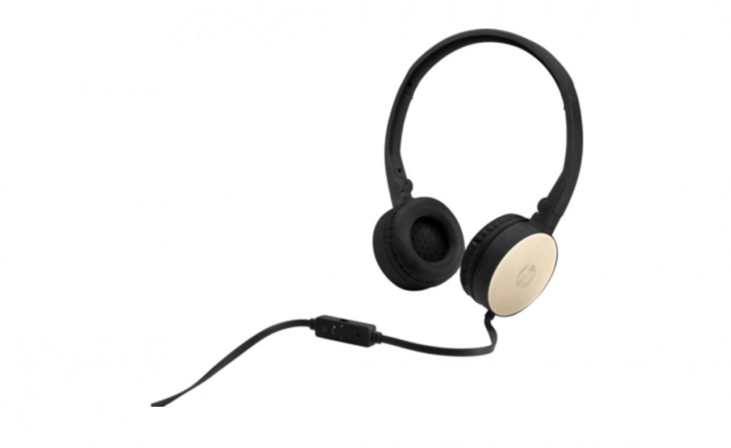 Cuffie HP H2800 con microfono Immagine del prodotto 