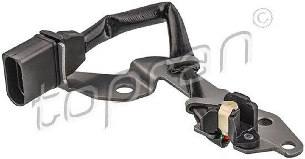 TOPRAN Nockenwelleposition Sensor für VW Golf IV Schrägheck (1J1) Nockenwellen 110 574