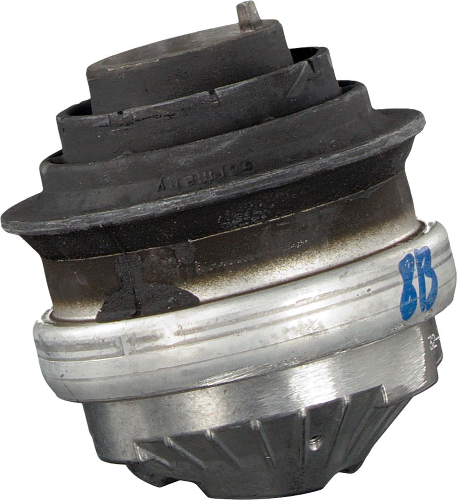 FEBI BILSTEIN Motorlager Hydrolager Vorne passend für MERCEDES-BENZ C-Klasse Limousine (W203) 19681