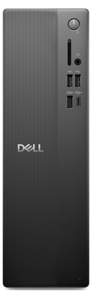 DELL Slim ECS1250 Intel® Core™ i5 i5-14400 16 GB DDR5-SDRAM Produktbild 