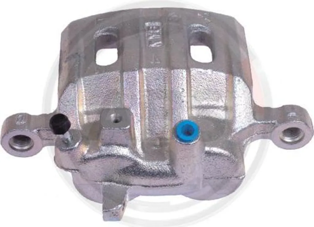 Étrier de frein robuste A.B.S. 728102 anti-corrosion pour Galloper II