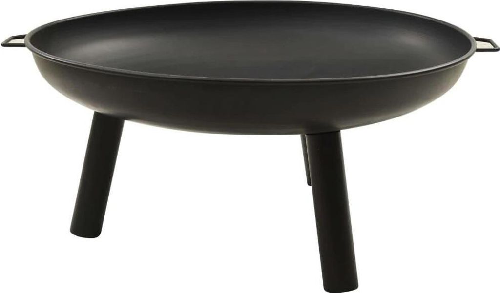 Náradie J.A.D. 10144 Záhradný krb Obrázok produktu 