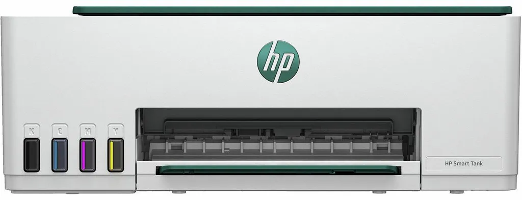 Imprimante multifonction HP Smart Tank 5105 5D1C0A#BHC jet d'encre