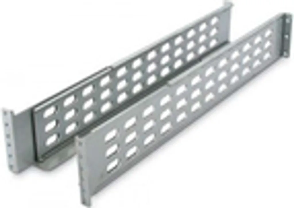 Support rack Juniper EX-4PST-RMK contre l'encombrement réseau