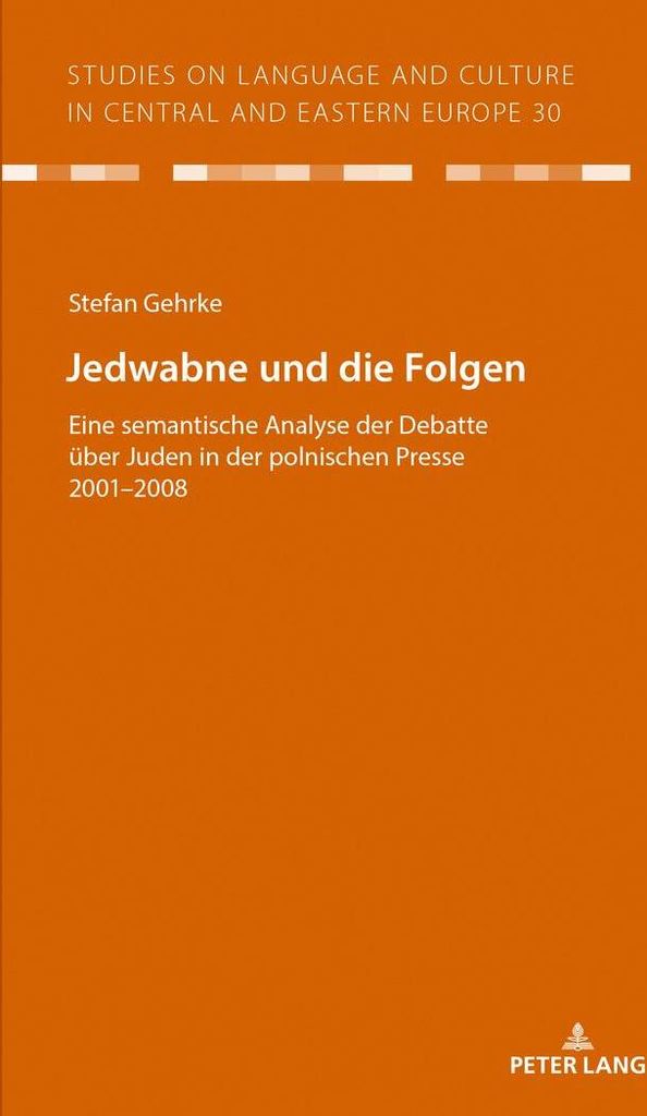Jedwabne und die Folgen