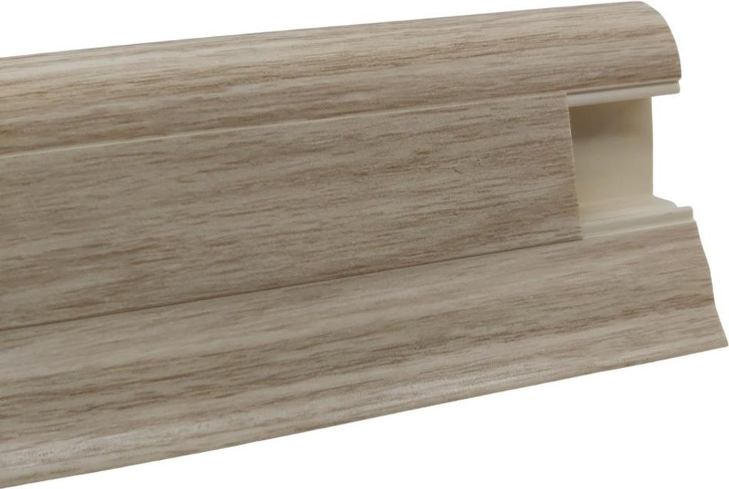 Soklová podlahová lišta SLK50 W467 Dub labrador - Lišta Obrázek produktu 