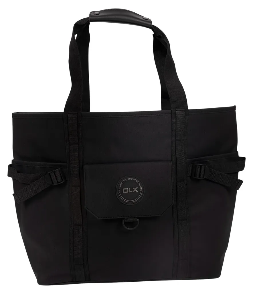 Sac de transport Trespass Vexis DLX idéal pour le sport et vos expéditions