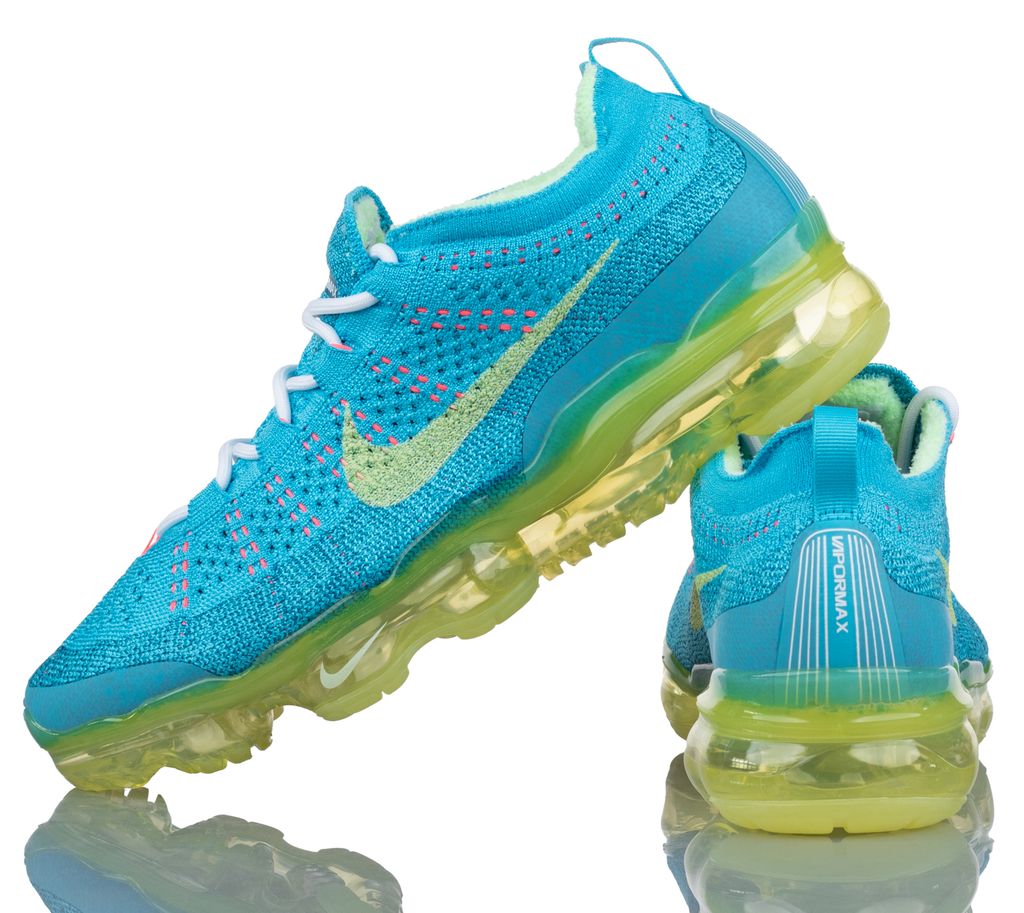 Nike Air VaporMax 2023 FK FlyKnit - Herren Sneakers Schuhe Produktbild 