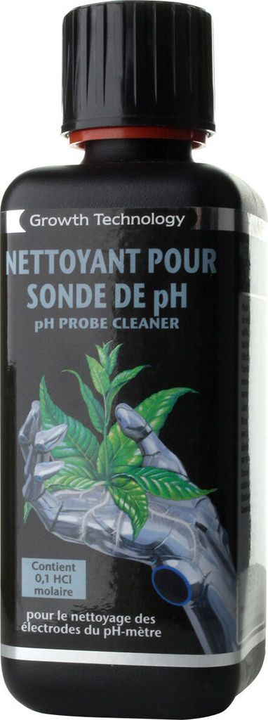 pH Probe Cleaner 300ml für pH & EC Tester