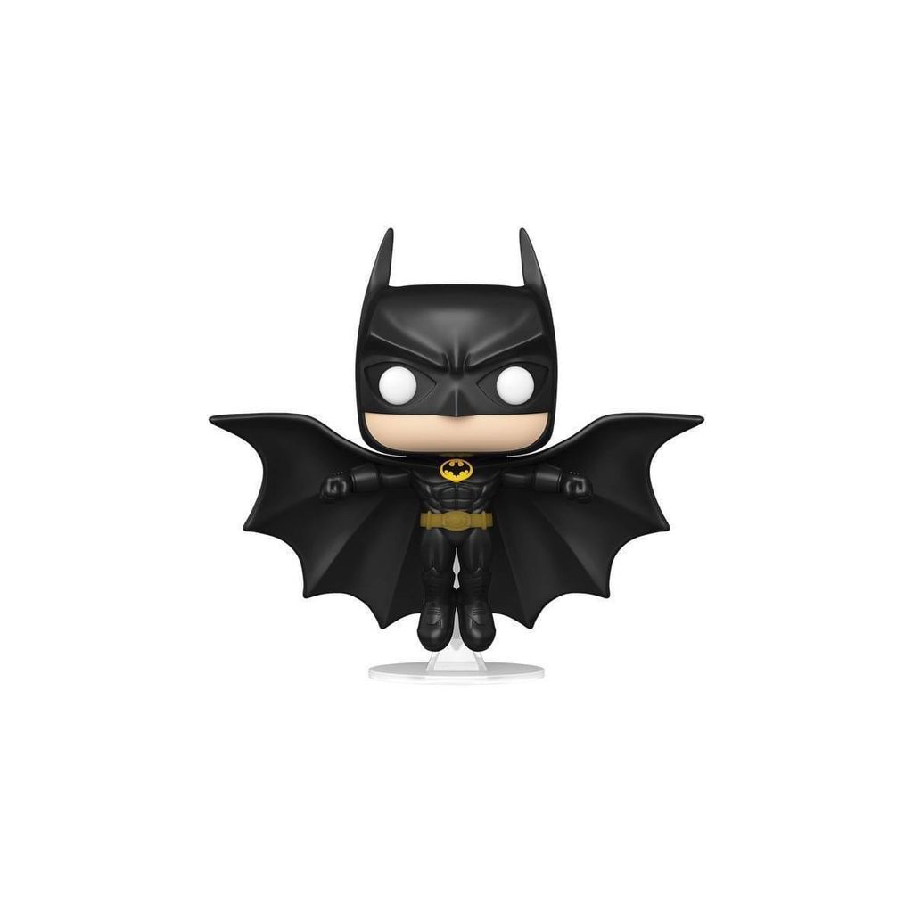 Batman 85° Anniversario POP! Deluxe Vinyl Figur Batman Immagine del prodotto 