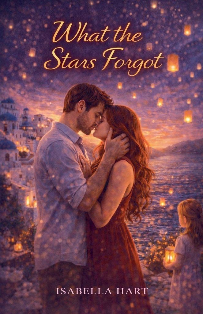 What the Stars Forgot