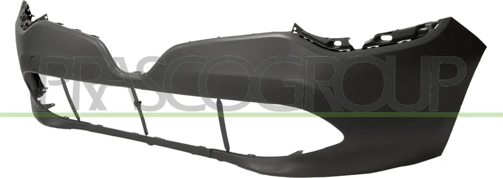 Pare-chocs avant Clio IV PRASCO RN3291001 compatible OE 620220826R