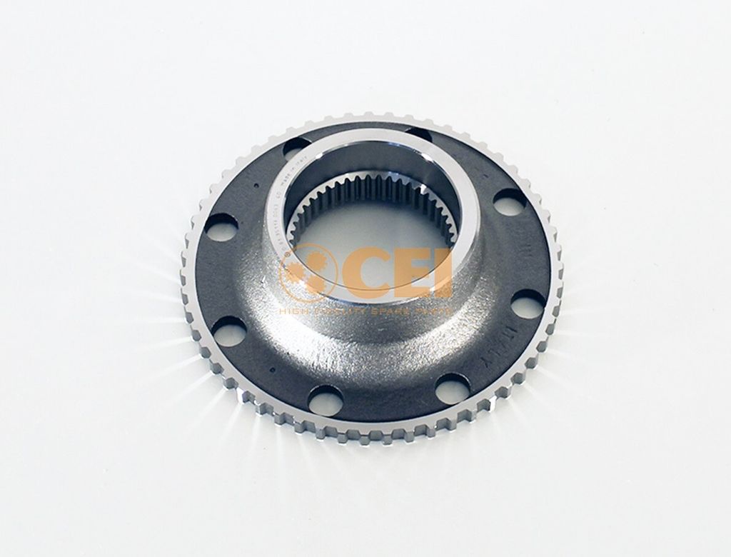 CEI Hohlrad Schaltgetriebe 150.271 233 300mm 4095g