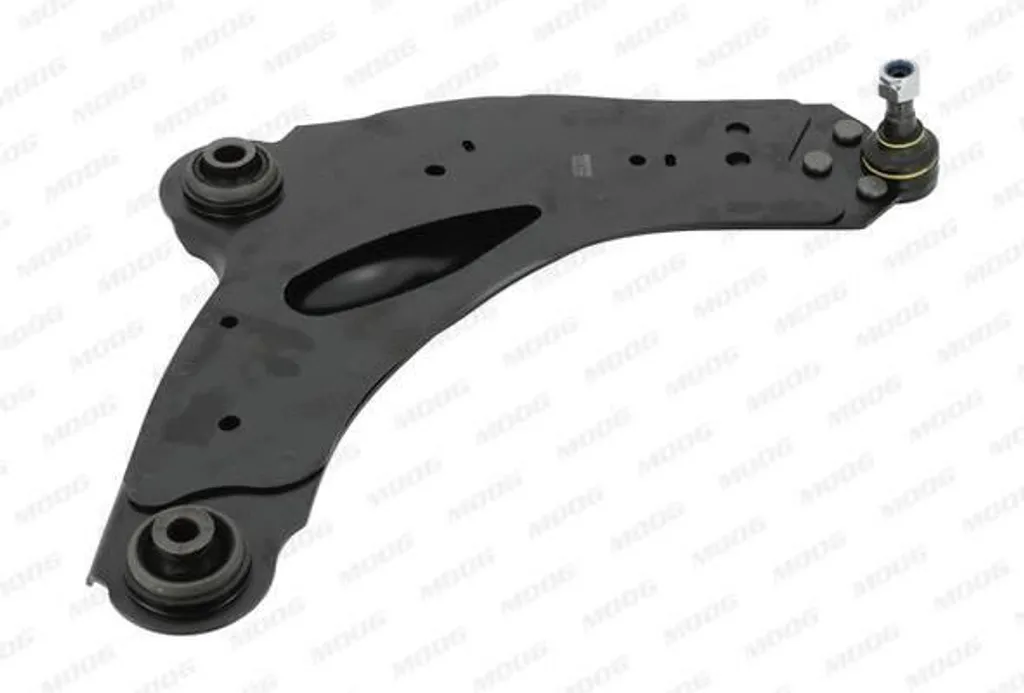 MOOG NI-WP-2226 Bras de suspension pour OPEL Vivaro A Fourgon (X83)