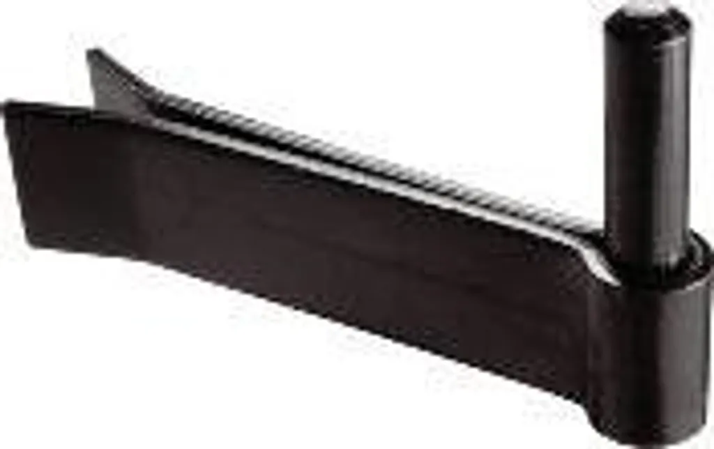 Gond à sceller D20 Torbel LG190 pour installation de volets lourds
