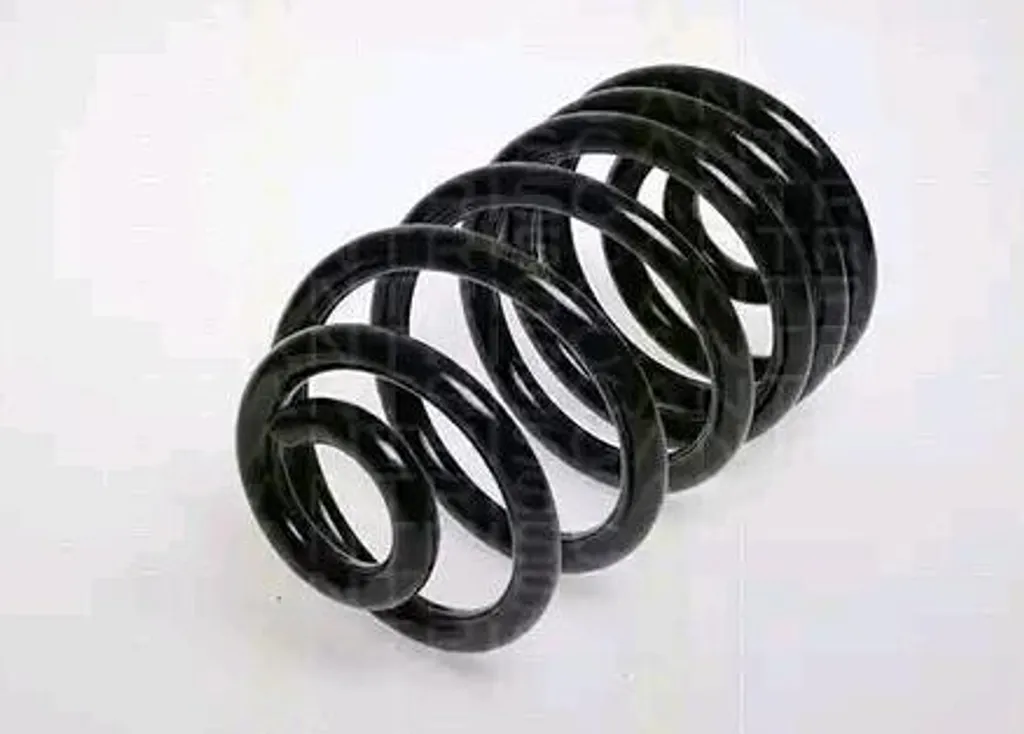 Ressort de suspension MONROE SP2783 pour Renault Trafic II et Vivaro A