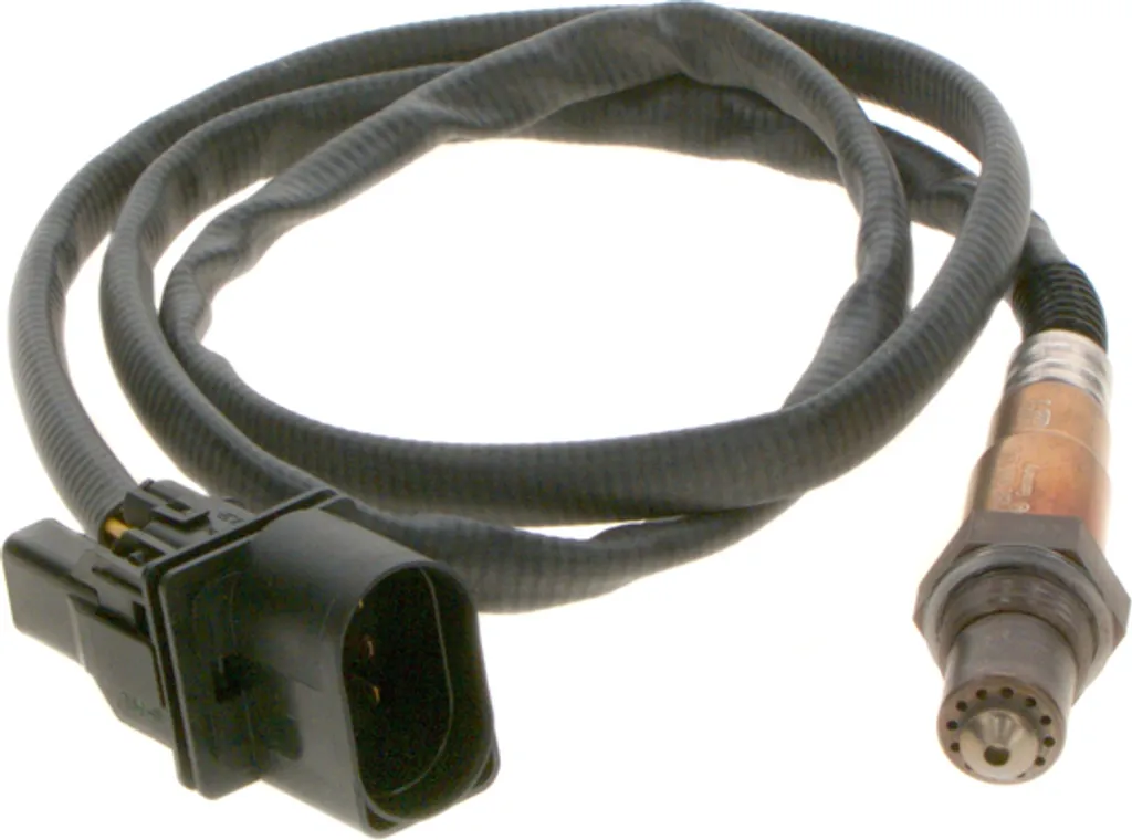 Sonde Lambda BOSCH 0 258 007 290 d'origine pour BMW Série 5 E60 E61