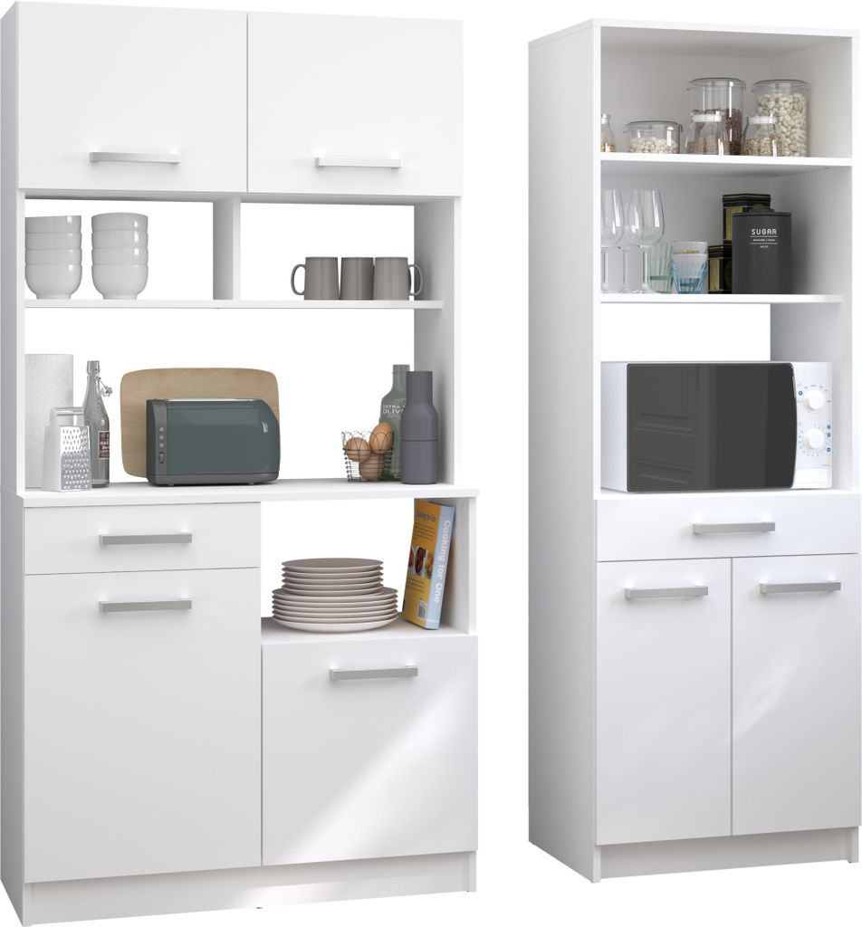 Parisot Uno 3 Buffetschrank – stilvoll & praktisch