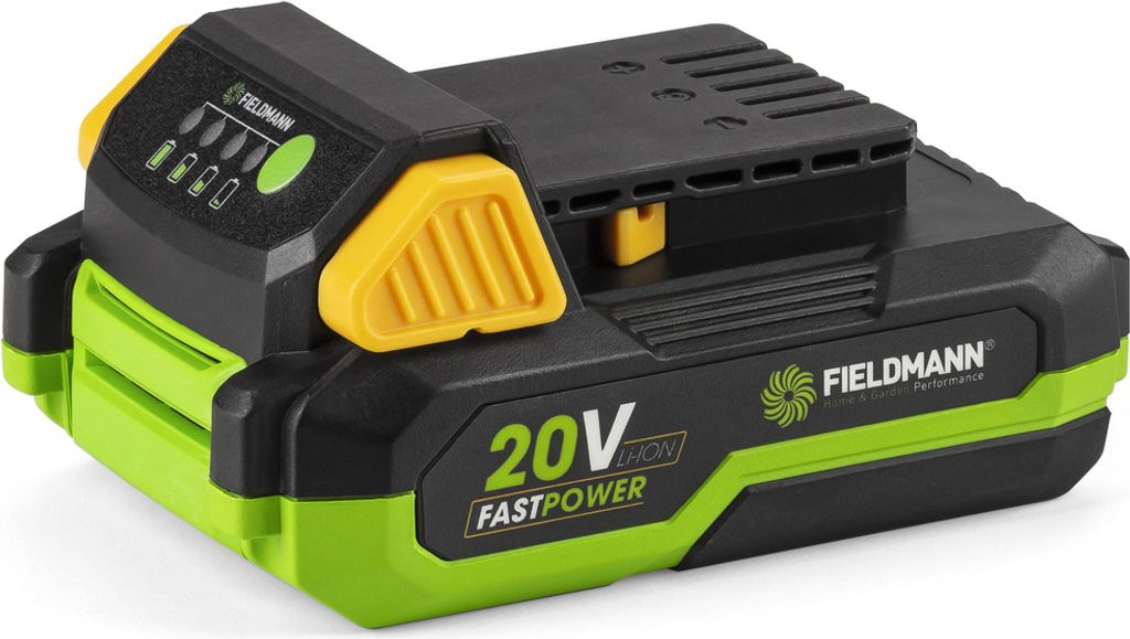 FDUZ 79020 20V akumulator 2Ah FIELDMANN Zdjęcie produktu 