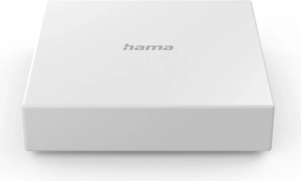 Hub Connecté Hama 00176637 avec Technologie Matter et Protocole Thread - 2
