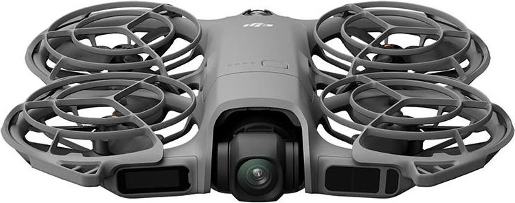 DJI Neo 2 Fly More Combo, 4 wirn., 12 MP, 2688 x 1512 px, Zdjęcie produktu 