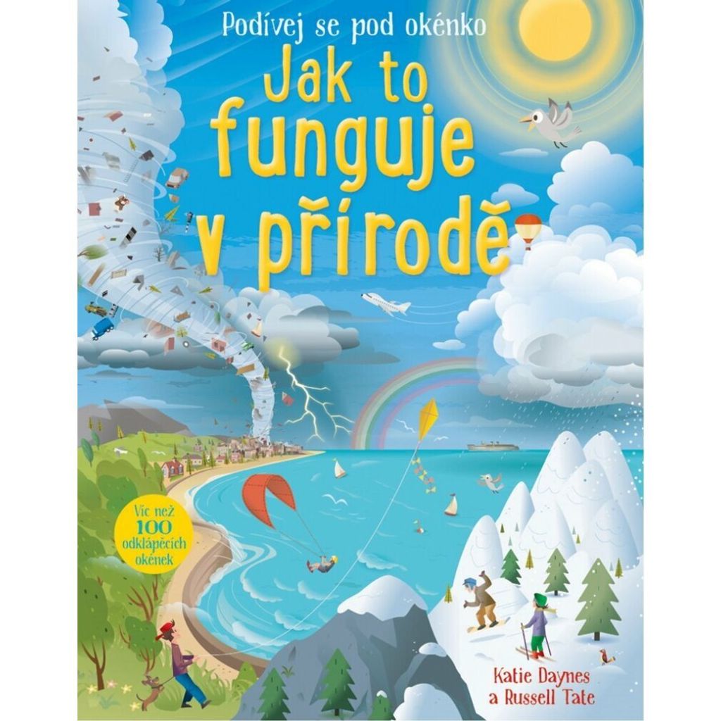 Svojtka & Co. Wie es in der Natur funktioniert