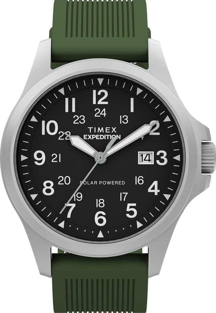 Hodinky Timex TW2Y31600 green Obrázok produktu 