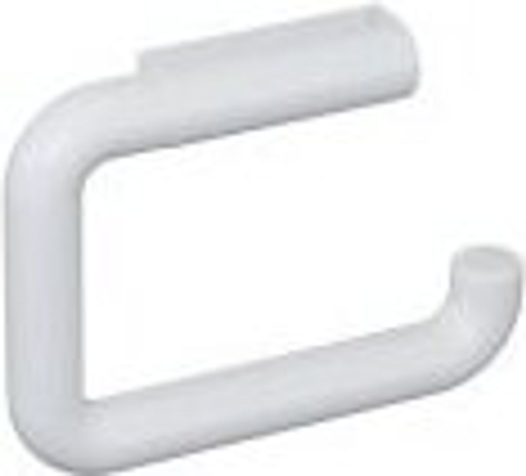 HEWI 477.21D100 98 WC-Papierhalter Ser 477, Produktbild 