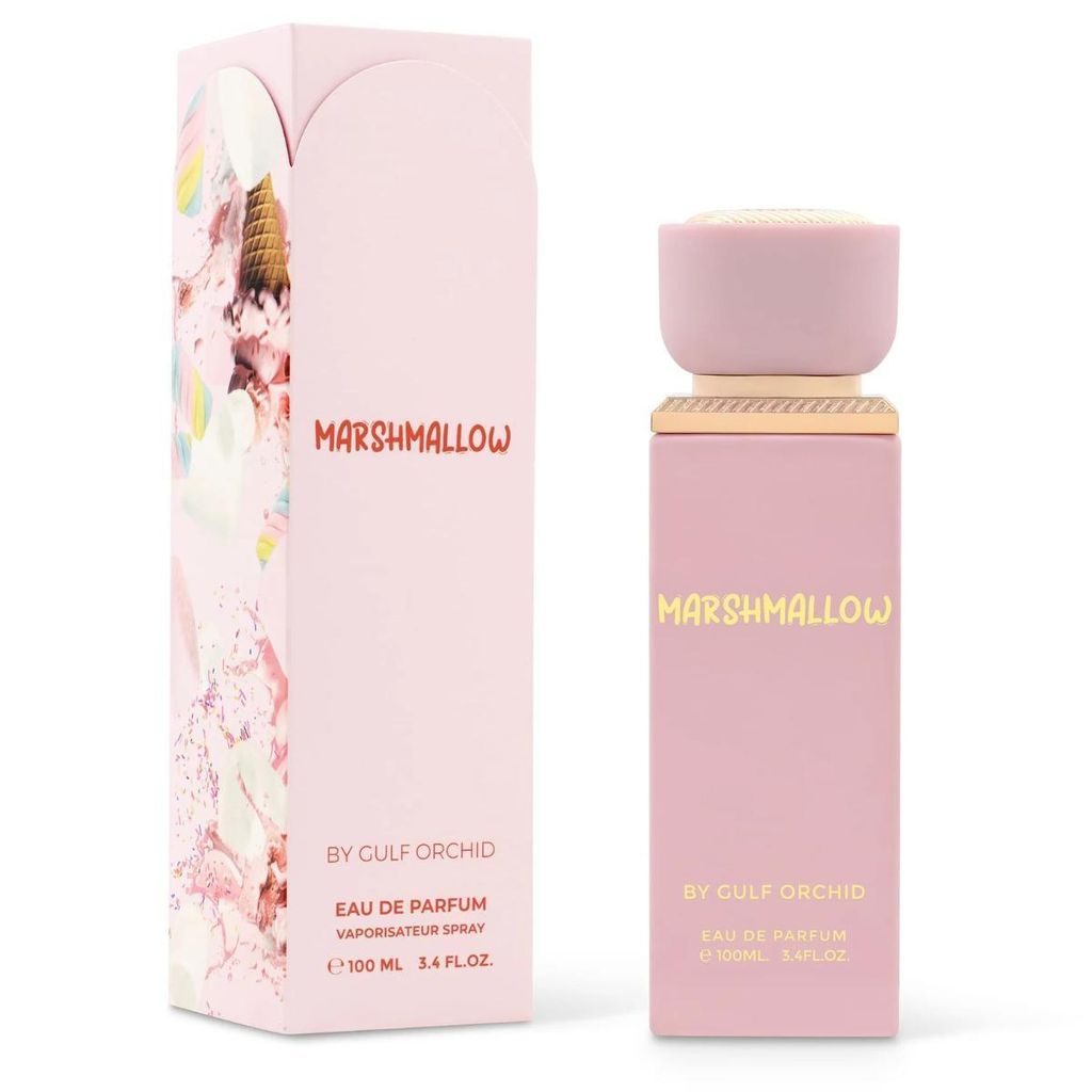 Gulf Orchid Marshmallow 100 ml Eau de Parfum für Damen