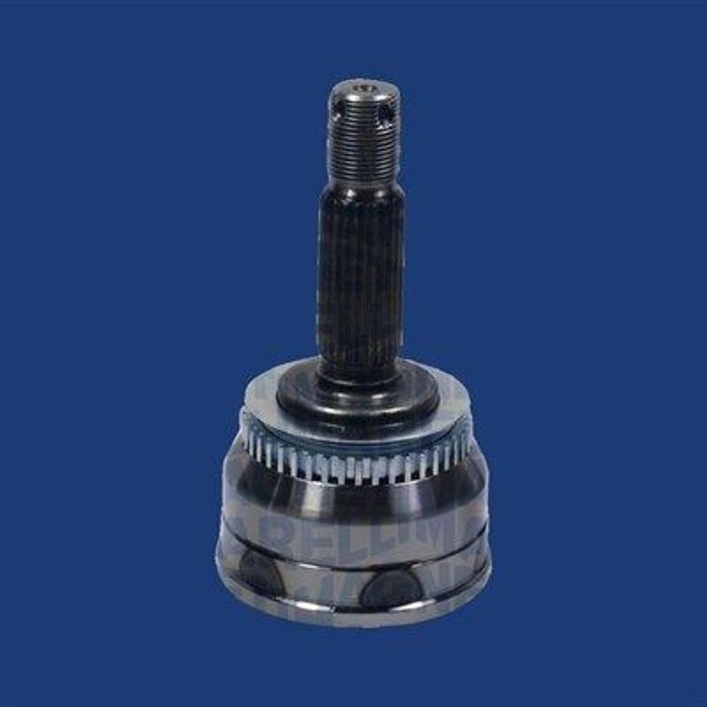 MAGNETI MARELLI Heckscheibenwischer + Arm Hinten passend für PEUGEOT 3008 (0U) 305mm