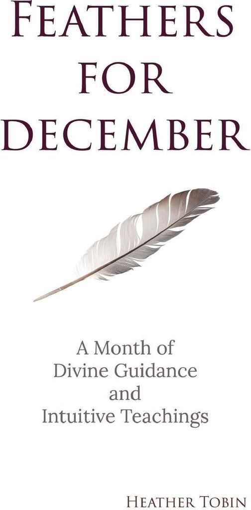 Feathers for December