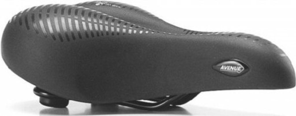 Selle Royal Sattel "Avenue" Damen Produktbild 15