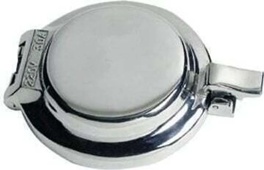 Socket de pont pour électronique marine - Connecteur Osculati Inox